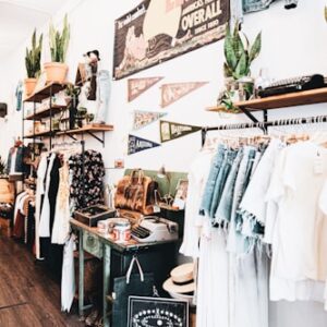 Contemporary Art Print